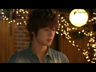 naughty kiss playful kiss episode 11