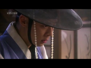 sungkyunkwan scandal - 4 episodes