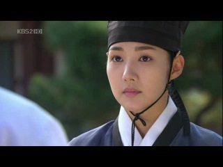 sungkyunkwan scandal [19/20]