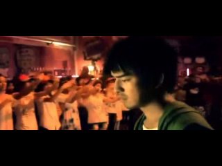 kung fu hip hop 2 / kung fu hip hop ii (2010)