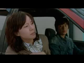 lovely rivals / yeoseonsaeng vs yeojeja (film, 2004) [2/2]