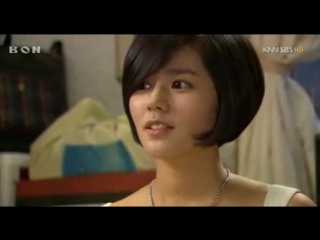 witch yoo hee - witch in love - 15