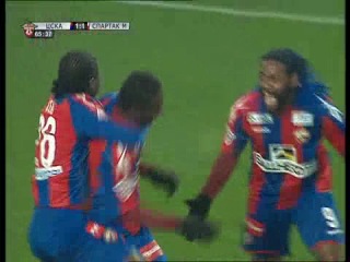 review of cska 3-1 spartak (m) 29th round