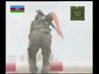 armenia army vs azerbaijan army