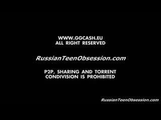 russian girl in stockings ( porno hd) 360