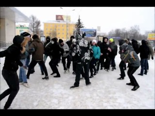 hard bass yaroslavl