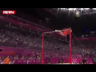 epke sonderland. very powerful performance on the crossbar