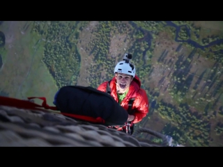 insane base jumping - falling with style