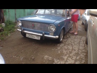 vaz 2102 from s8air