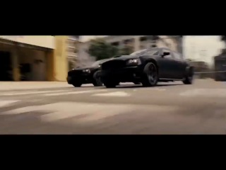 fast five / fast five trailer