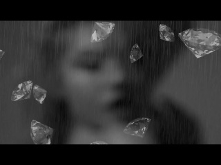 martina dimitrova - crystal rain