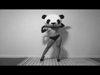 caroline aquino - panda sexpress big tits big ass natural tits